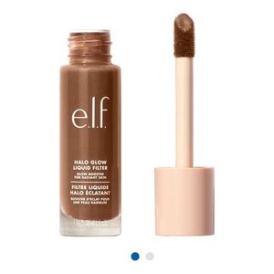 ELF Halo glow Liquid Filter Glow Booster (SHADE 7)